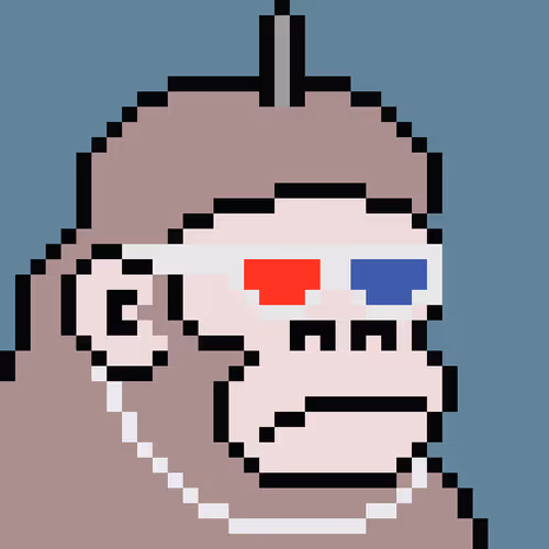 Cyberkong Punks