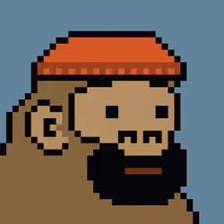 Kong Punk #06125
