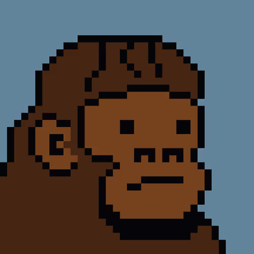 Cyberkong Punks
