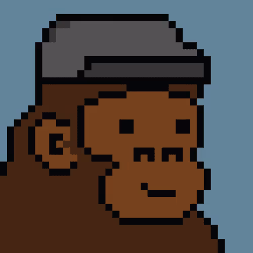 Cyberkong Punks