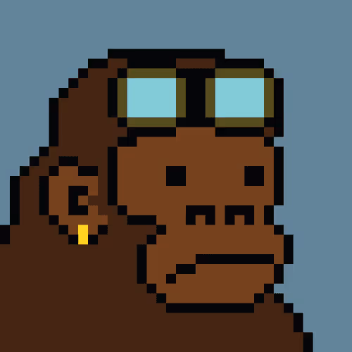 Cyberkong Punks