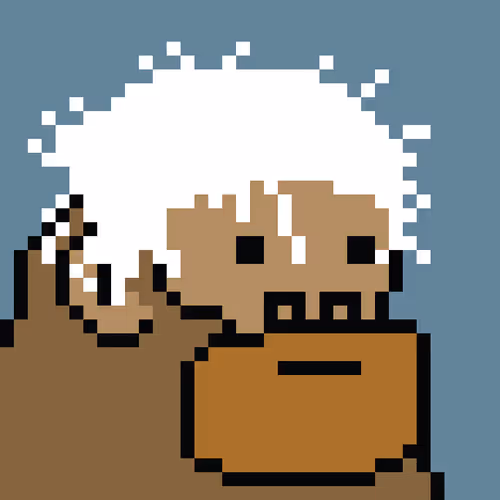 Cyberkong Punks