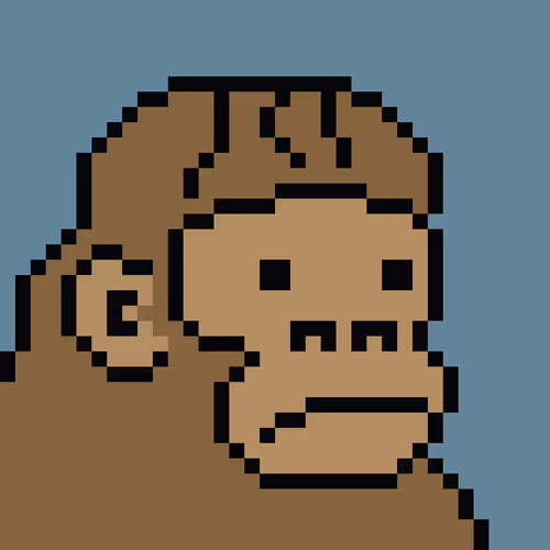 Cyberkong Punks