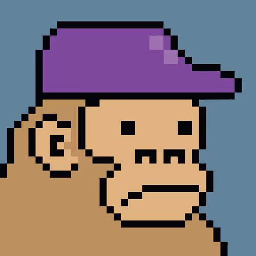 Cyberkong Punks