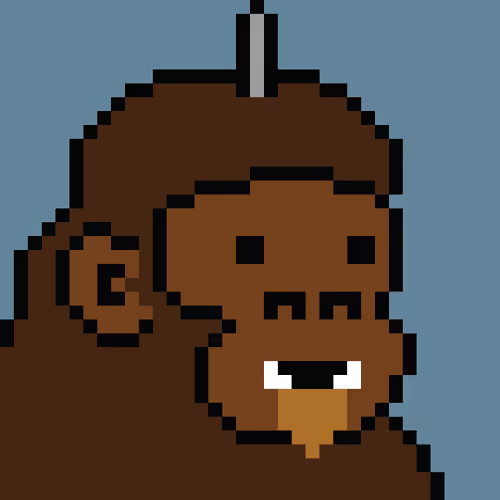 Cyberkong Punks