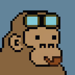 Kong Punk #06123