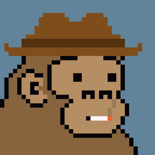Cyberkong Punks