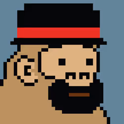 Kong Punk #01457