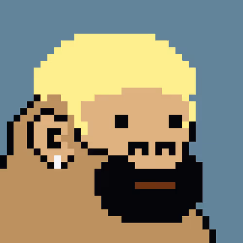 Cyberkong Punks
