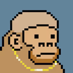 Kong Punk #01770