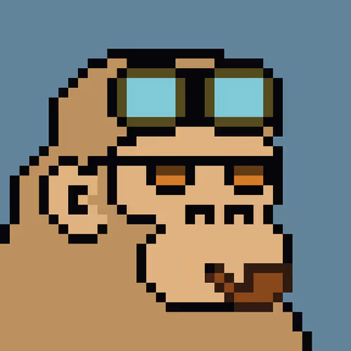 Cyberkong Punks