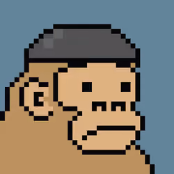 Kong Punk #09075
