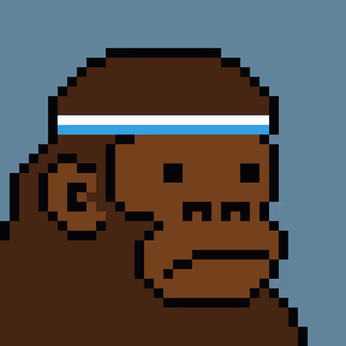 Cyberkong Punks