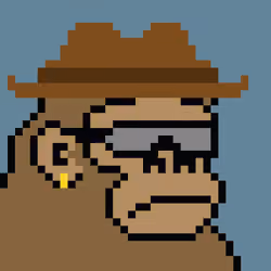 Kong Punk #07794