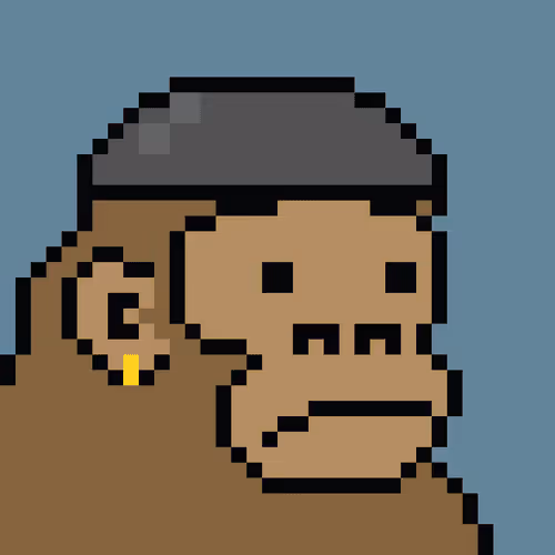 Cyberkong Punks