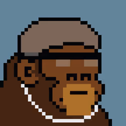 Kong Punk #05688