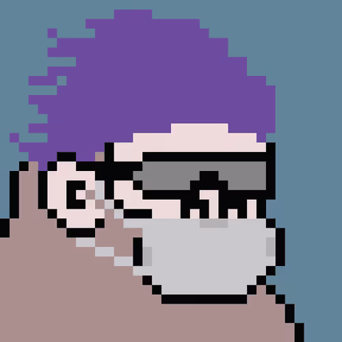 Cyberkong Punks