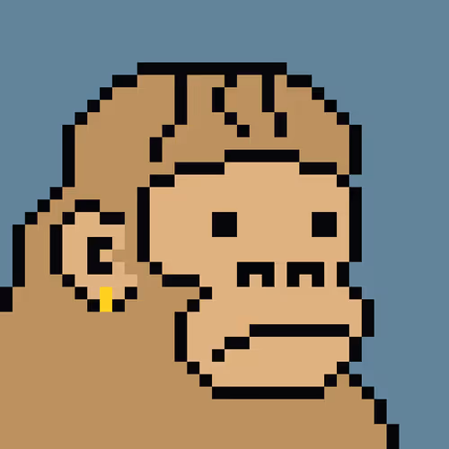 Cyberkong Punks