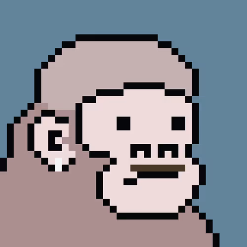 Cyberkong Punks
