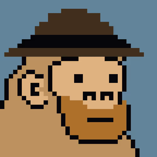 Cyberkong Punks