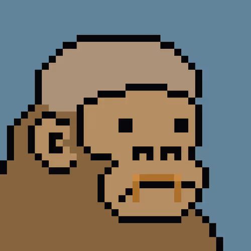 Cyberkong Punks