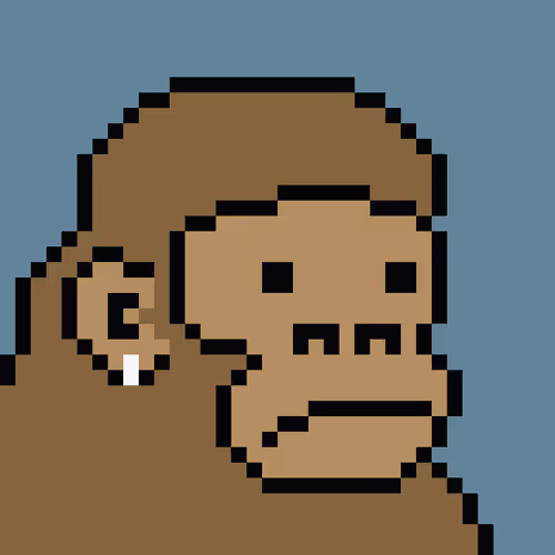 Cyberkong Punks