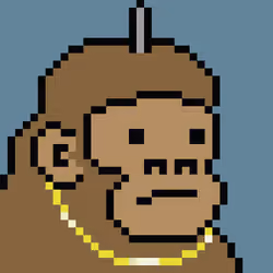 Kong Punk #06267