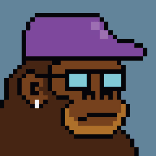 Cyberkong Punks