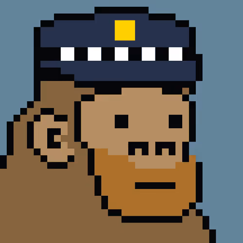 Cyberkong Punks