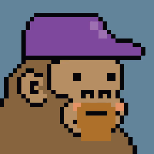 Cyberkong Punks