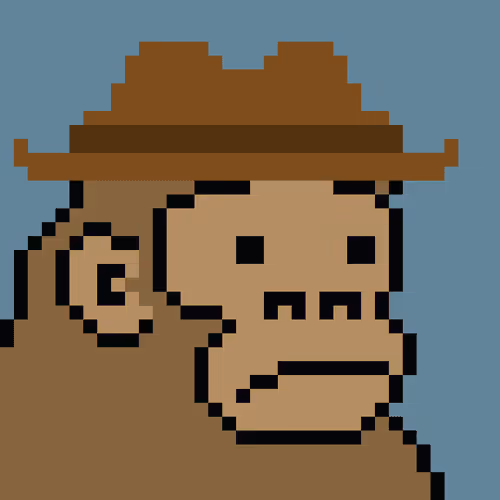 Cyberkong Punks