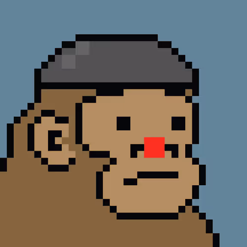 Cyberkong Punks
