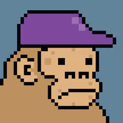 Kong Punk #02820