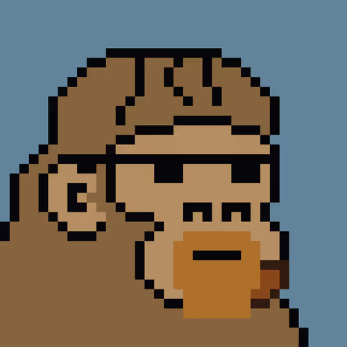 Cyberkong Punks