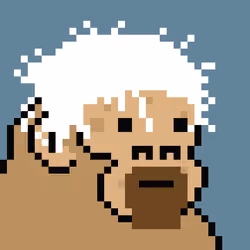 Kong Punk #05694