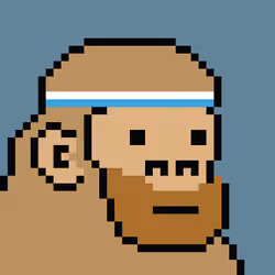 Kong Punk #05835