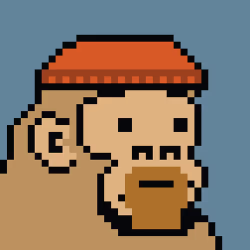 Cyberkong Punks