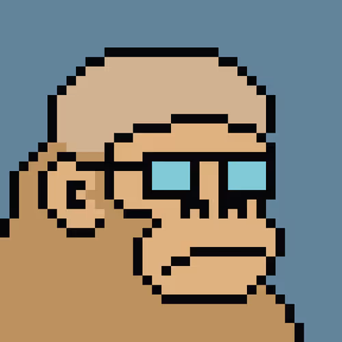 Cyberkong Punks