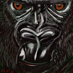 Afrika