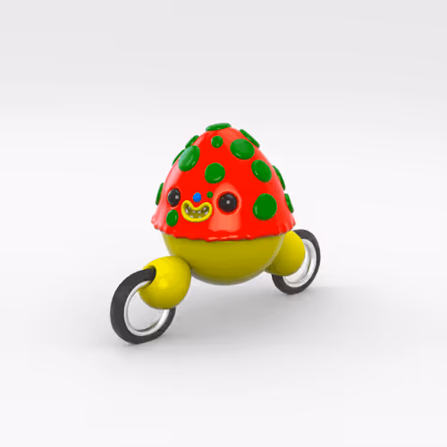 Item #1781 Media