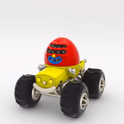 Scrambler 1619