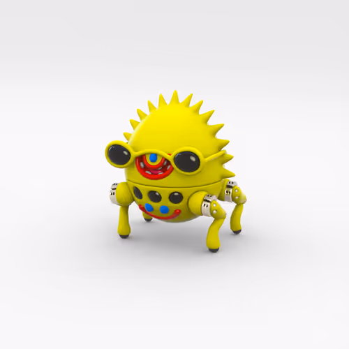 Item #524 Media