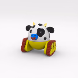 Scrambler 1434