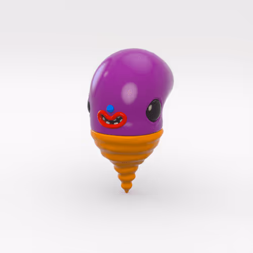 Item #680 Media
