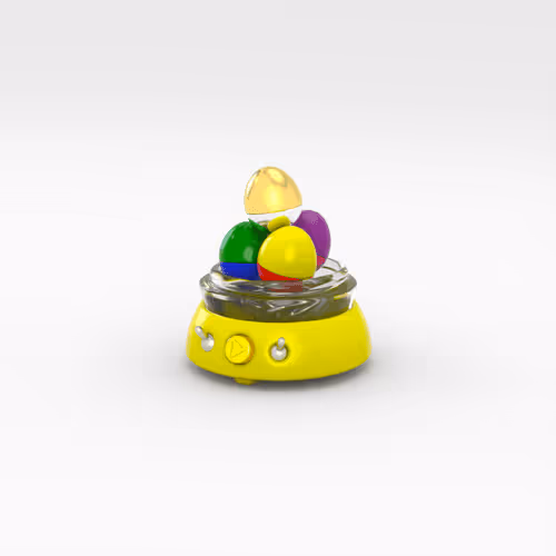 Item #2276 Media