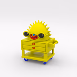 2723