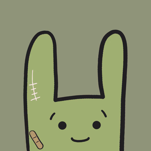 BUNZ #3812