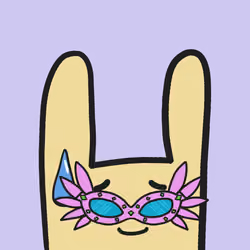 BUNZ #3233