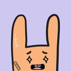 BUNZ #1424