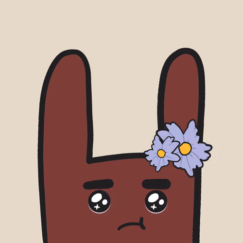 BUNZ #1638